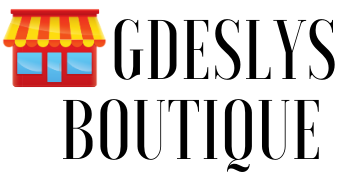 Gdeslys boutique