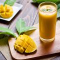 smoothie-mangue