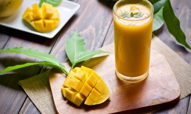 smoothie-mangue